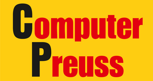 Computer Preuss