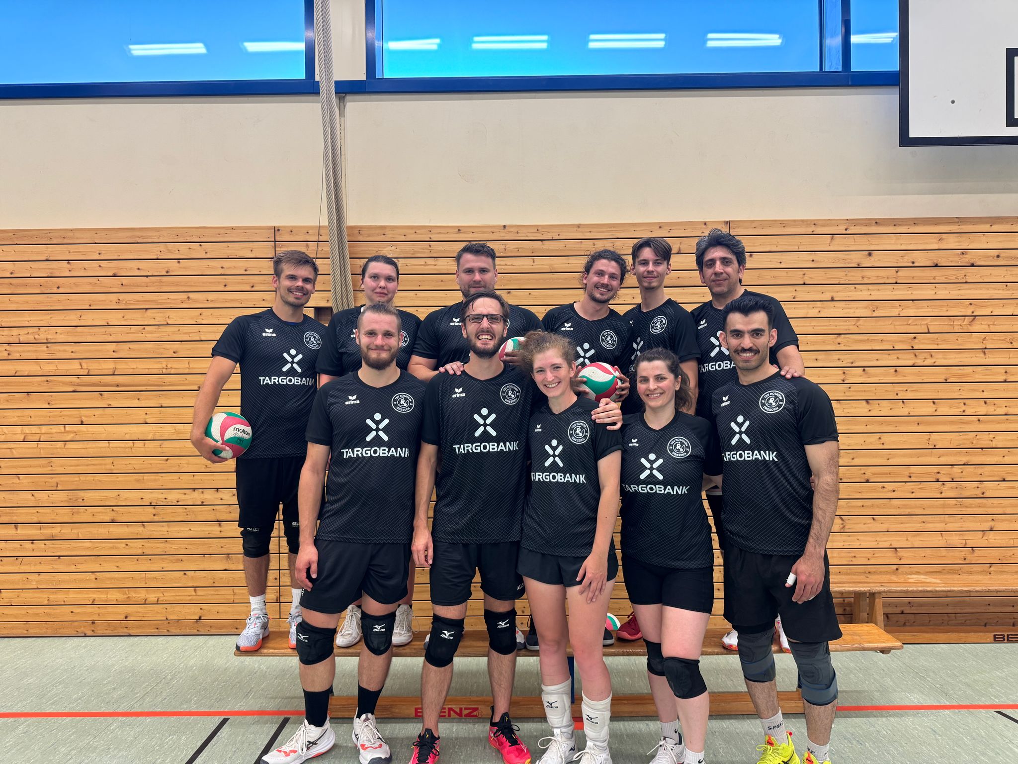 Volleyball 4