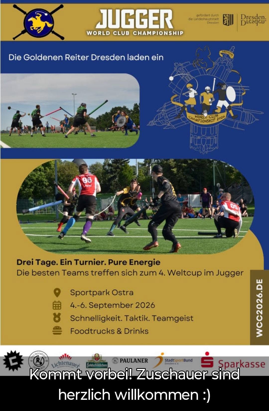 jugger wcc 2026